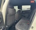 Белый Ниссан Жук, объемом двигателя 1.6 л и пробегом 128 тыс. км за 9300 $, фото 13 на Automoto.ua