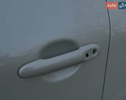 Белый Ниссан Жук, объемом двигателя 1.6 л и пробегом 113 тыс. км за 12699 $, фото 8 на Automoto.ua