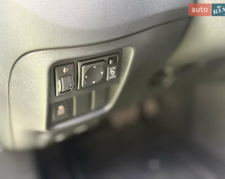 Белый Ниссан Жук, объемом двигателя 1.6 л и пробегом 55 тыс. км за 13300 $, фото 16 на Automoto.ua