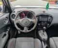 Белый Ниссан Жук, объемом двигателя 1.6 л и пробегом 98 тыс. км за 11950 $, фото 33 на Automoto.ua