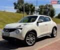 Белый Ниссан Жук, объемом двигателя 1.6 л и пробегом 113 тыс. км за 9300 $, фото 1 на Automoto.ua