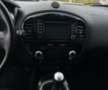 Ниссан Жук 2014 в Ровно на Automoto.ua Белый Ниссан Жук, объемом двигателя 1.5 л и пробегом 105 тыс. км за 11400 $, фото 28 на Automoto.ua