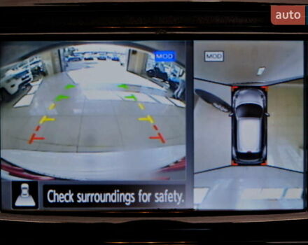 Белый Ниссан Жук, объемом двигателя 1.6 л и пробегом 117 тыс. км за 11400 $, фото 20 на Automoto.ua