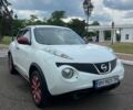Білий Ніссан Жук, об'ємом двигуна 1.6 л та пробігом 106 тис. км за 10700 $, фото 1 на Automoto.ua