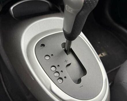 Білий Ніссан Жук, об'ємом двигуна 1.62 л та пробігом 144 тис. км за 9950 $, фото 12 на Automoto.ua