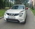 Білий Ніссан Жук, об'ємом двигуна 1.6 л та пробігом 122 тис. км за 11500 $, фото 1 на Automoto.ua
