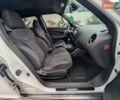 Белый Ниссан Жук, объемом двигателя 1.6 л и пробегом 98 тыс. км за 11950 $, фото 53 на Automoto.ua