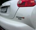 Білий Ніссан Жук, об'ємом двигуна 1.62 л та пробігом 102 тис. км за 12500 $, фото 8 на Automoto.ua