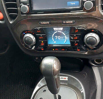 Белый Ниссан Жук, объемом двигателя 1.62 л и пробегом 180 тыс. км за 12500 $, фото 5 на Automoto.ua