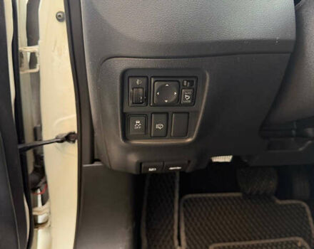 Белый Ниссан Жук, объемом двигателя 1.6 л и пробегом 130 тыс. км за 11600 $, фото 22 на Automoto.ua