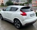 Білий Ніссан Жук, об'ємом двигуна 1.62 л та пробігом 102 тис. км за 12500 $, фото 6 на Automoto.ua