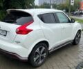 Білий Ніссан Жук, об'ємом двигуна 1.62 л та пробігом 102 тис. км за 12500 $, фото 11 на Automoto.ua