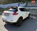 Белый Ниссан Жук, объемом двигателя 1.6 л и пробегом 98 тыс. км за 9990 $, фото 6 на Automoto.ua