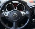 Белый Ниссан Жук, объемом двигателя 1.6 л и пробегом 98 тыс. км за 9990 $, фото 23 на Automoto.ua