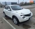 Білий Ніссан Жук, об'ємом двигуна 1.6 л та пробігом 111 тис. км за 10200 $, фото 1 на Automoto.ua