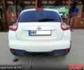 Белый Ниссан Жук, объемом двигателя 1.6 л и пробегом 108 тыс. км за 10950 $, фото 6 на Automoto.ua