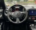 Білий Ніссан Жук, об'ємом двигуна 1.62 л та пробігом 102 тис. км за 12500 $, фото 33 на Automoto.ua