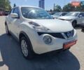 Білий Ніссан Жук, об'ємом двигуна 1.6 л та пробігом 39 тис. км за 12950 $, фото 1 на Automoto.ua