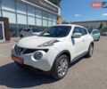 Білий Ніссан Жук, об'ємом двигуна 1.6 л та пробігом 39 тис. км за 12950 $, фото 1 на Automoto.ua