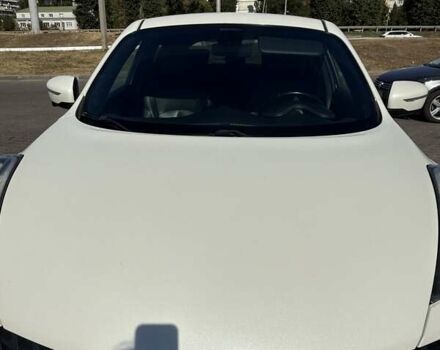 Білий Ніссан Жук, об'ємом двигуна 1.6 л та пробігом 106 тис. км за 15200 $, фото 9 на Automoto.ua