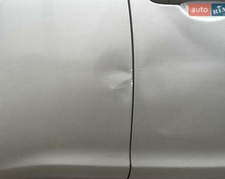 Белый Ниссан Жук, объемом двигателя 1.6 л и пробегом 99 тыс. км за 12800 $, фото 9 на Automoto.ua