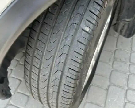 Белый Ниссан Жук, объемом двигателя 1.62 л и пробегом 155 тыс. км за 12500 $, фото 4 на Automoto.ua