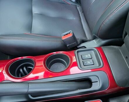 Белый Ниссан Жук, объемом двигателя 1.6 л и пробегом 73 тыс. км за 6000 $, фото 8 на Automoto.ua