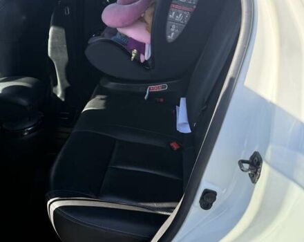 Білий Ніссан Жук, об'ємом двигуна 1.6 л та пробігом 106 тис. км за 15200 $, фото 16 на Automoto.ua