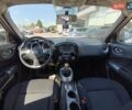 Білий Ніссан Жук, об'ємом двигуна 1.6 л та пробігом 39 тис. км за 12950 $, фото 13 на Automoto.ua