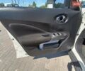Білий Ніссан Жук, об'ємом двигуна 1.6 л та пробігом 39 тис. км за 12950 $, фото 9 на Automoto.ua