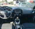 Білий Ніссан Жук, об'ємом двигуна 1.6 л та пробігом 39 тис. км за 12950 $, фото 14 на Automoto.ua