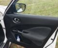 Белый Ниссан Жук, объемом двигателя 1.62 л и пробегом 130 тыс. км за 10800 $, фото 9 на Automoto.ua