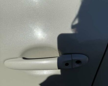 Білий Ніссан Жук, об'ємом двигуна 1.6 л та пробігом 106 тис. км за 15200 $, фото 26 на Automoto.ua