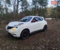 Белый Ниссан Жук, объемом двигателя 1.62 л и пробегом 195 тыс. км за 10400 $, фото 1 на Automoto.ua