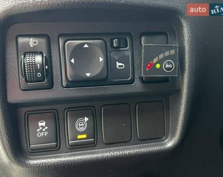 Белый Ниссан Жук, объемом двигателя 1.6 л и пробегом 152 тыс. км за 9857 $, фото 7 на Automoto.ua