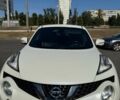 Білий Ніссан Жук, об'ємом двигуна 1.6 л та пробігом 106 тис. км за 15200 $, фото 3 на Automoto.ua