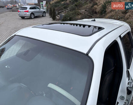 Белый Ниссан Жук, объемом двигателя 1.62 л и пробегом 195 тыс. км за 11499 $, фото 13 на Automoto.ua