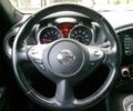 Білий Ніссан Жук, об'ємом двигуна 1.6 л та пробігом 136 тис. км за 6300 $, фото 8 на Automoto.ua
