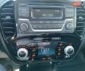 Білий Ніссан Жук, об'ємом двигуна 1.6 л та пробігом 39 тис. км за 12950 $, фото 17 на Automoto.ua