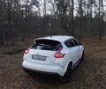 Белый Ниссан Жук, объемом двигателя 1.62 л и пробегом 195 тыс. км за 10400 $, фото 4 на Automoto.ua