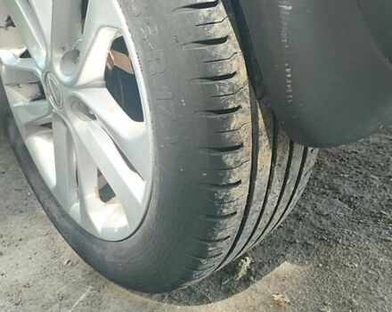 Белый Ниссан Жук, объемом двигателя 1.6 л и пробегом 40 тыс. км за 13500 $, фото 14 на Automoto.ua