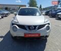 Білий Ніссан Жук, об'ємом двигуна 1.6 л та пробігом 39 тис. км за 12950 $, фото 2 на Automoto.ua