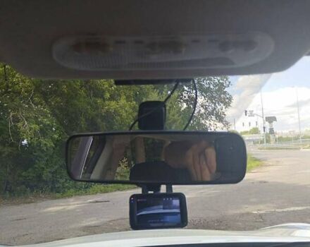 Белый Ниссан Жук, объемом двигателя 1.6 л и пробегом 40 тыс. км за 13500 $, фото 3 на Automoto.ua