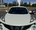 Білий Ніссан Жук, об'ємом двигуна 1.6 л та пробігом 106 тис. км за 15200 $, фото 5 на Automoto.ua