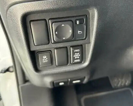 Белый Ниссан Жук, объемом двигателя 1.62 л и пробегом 155 тыс. км за 12500 $, фото 13 на Automoto.ua