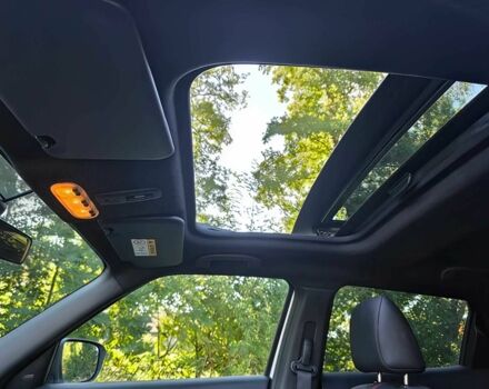 Белый Ниссан Жук, объемом двигателя 1.6 л и пробегом 73 тыс. км за 6000 $, фото 9 на Automoto.ua