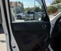Білий Ніссан Жук, об'ємом двигуна 1.6 л та пробігом 106 тис. км за 15200 $, фото 10 на Automoto.ua