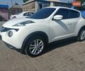 Белый Ниссан Жук, объемом двигателя 1.6 л и пробегом 111 тыс. км за 13000 $, фото 3 на Automoto.ua