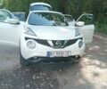 Белый Ниссан Жук, объемом двигателя 1.6 л и пробегом 40 тыс. км за 13500 $, фото 1 на Automoto.ua