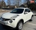 Белый Ниссан Жук, объемом двигателя 1.6 л и пробегом 107 тыс. км за 13000 $, фото 1 на Automoto.ua
